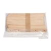 Natural Birch Wood Tongue Depressor