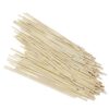 Natural Wooden Craft Materials