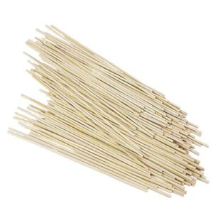 Natural Wooden Craft Materials