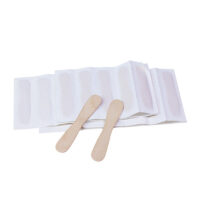 12cm Wooden Ice Cream Sticks