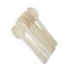 175mm Bamboo Cutlery Set
