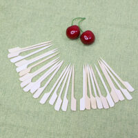 30cm Bamboo BBQ Skewers