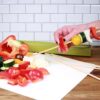 5-inch Natural Bamboo Skewers