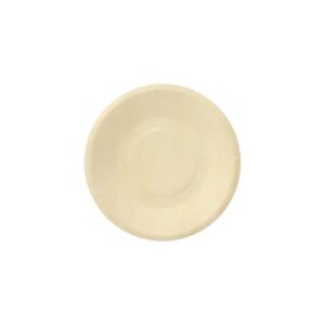 7inch Disposable Wooden Plates