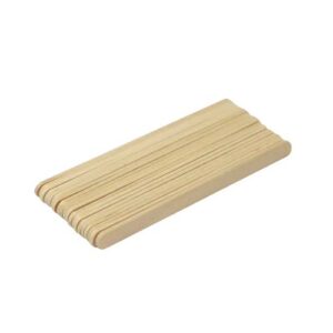 Birch Wood Tongue Depressor