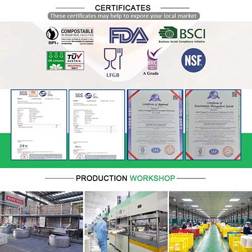 Certifications That Matter for Bamboo & Wooden Products (FSC, LFGB, FDA)