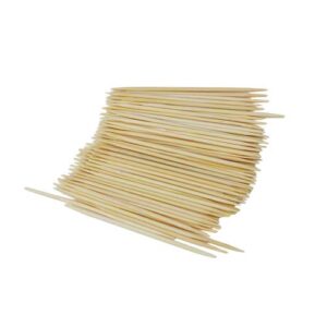 Double-Pointed Bamboo Toothpicks