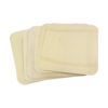OEM Bamboo Plates with Custom Size