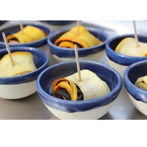 Thick Bamboo Cocktail Stick