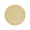 Wholesale Bamboo Plates with Custom Logo