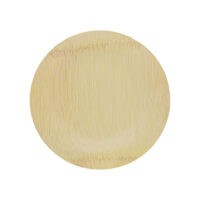 Wholesale Bamboo Plates with Custom Logo