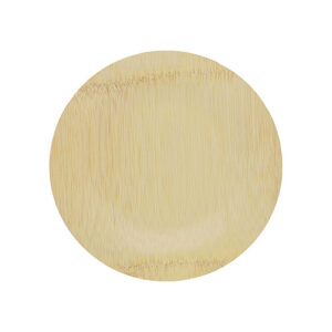 Wholesale Bamboo Plates with Custom Logo