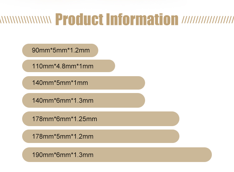 Wooden 9cm Coffee Stirrer