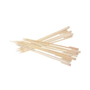 18cm Bamboo Teppo Skewer