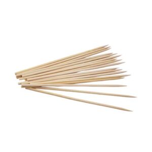 18cm Food Grade Bamboo Skewers
