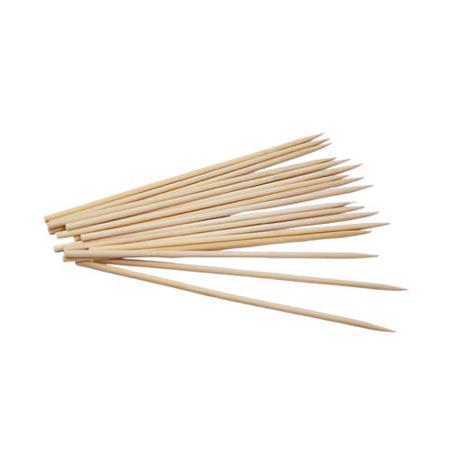 18cm Food Grade Bamboo Skewers