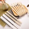 210mm Bamboo Chopsticks