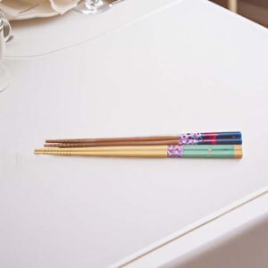 22cm Disposable Bamboo Chopsticks
