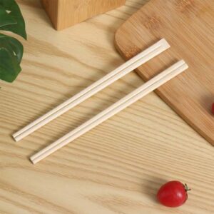 23cm Compostable Bamboo Chopsticks