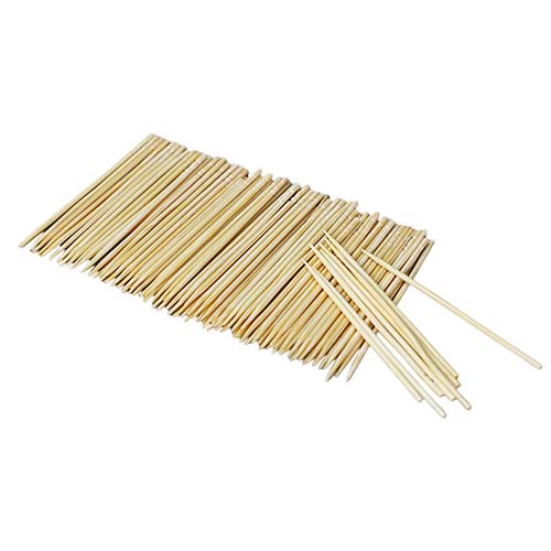 6cm Natural Toothpicks for Lunch