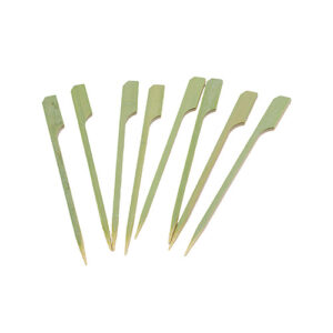 Bamboo BBQ Skewers Bulk