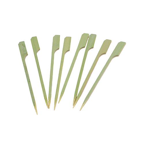 Bamboo BBQ Skewers Bulk