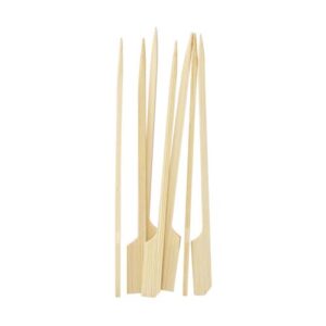 Bamboo Teppo Sticks BBQ Skewers