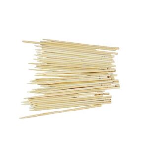 Natural 65mm Wooden Toothpicks
