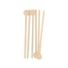 Wooden Coffee Stirrers for Coffee Bar