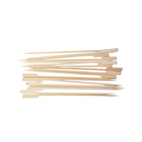 10.5cm Bamboo Teppo Skewers