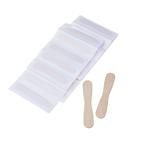11cm Wooden Ice Cream Sticks