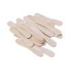 11cm Wooden Ice Cream Sticks