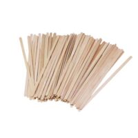 120mm Wooden Coffee Stir Sticks