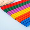 120mm Wooden Craft Sticks