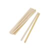 135mm Bamboo Coffee Stir Sticks