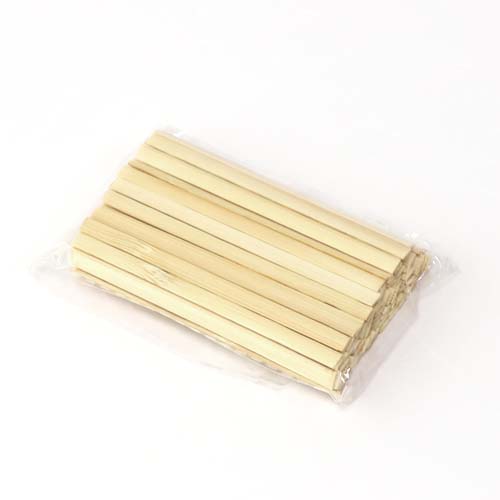 135mm Bamboo Coffee Stirrers