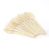 140mm Wooden Spoon