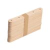 140mm Wooden Tongue Depressor