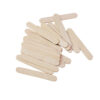 14cm Wooden Ice Cream Sticks