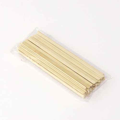 150mm Bamboo Coffee Stir Sticks