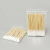 150mm Wooden Cotton Swabs