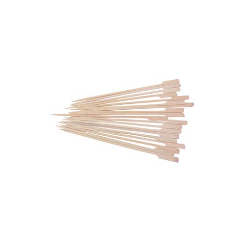 15cm Teppo Bamboo Skewer