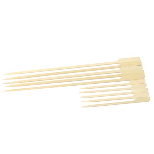 15cm Teppo Bamboo Skewer