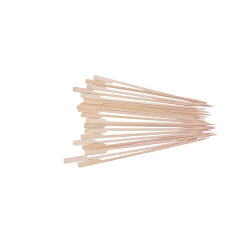 15cm Teppo Bamboo Skewer