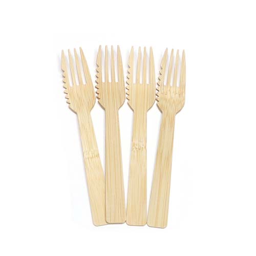 160mm Bamboo Fork