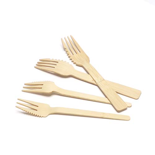 160mm Bamboo Fork