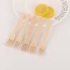 160mm Bamboo Fork