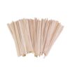 18cm Wooden Coffee Stirrers