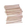 19cm Wooden Coffee Stirrers