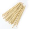 20cm Bamboo BBQ Skewers